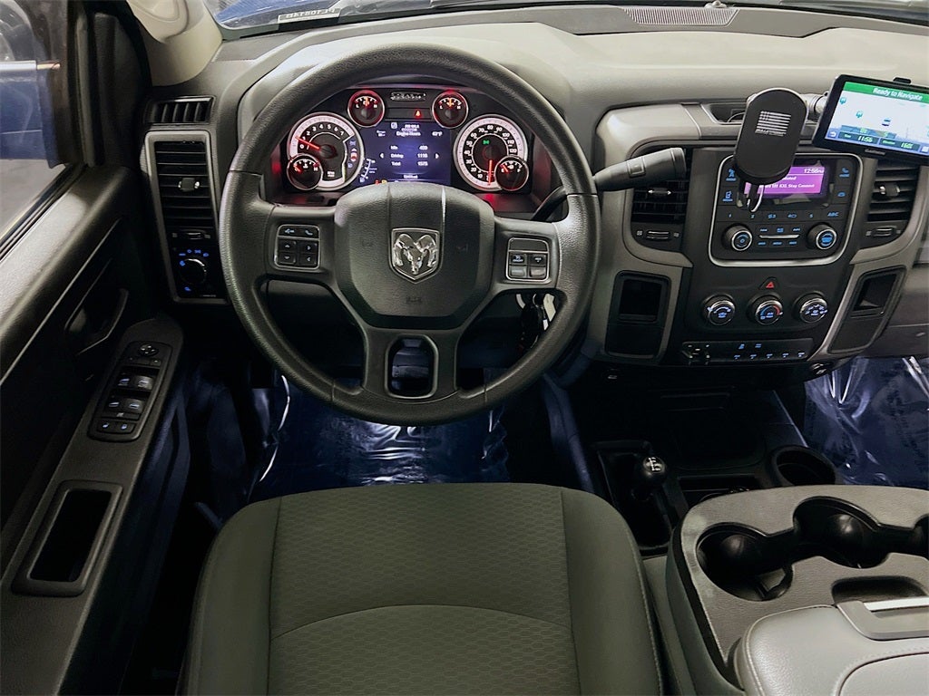 2017 RAM 2500 Tradesman