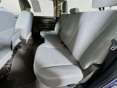 2017 RAM 2500 Tradesman