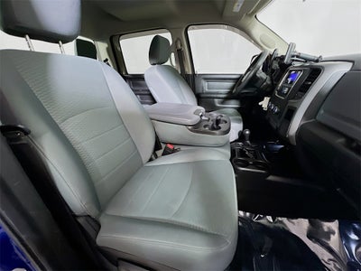 2017 RAM 2500 Tradesman