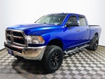 2017 RAM 2500 Tradesman