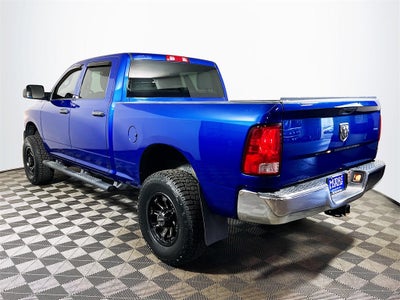 2017 RAM 2500 Tradesman