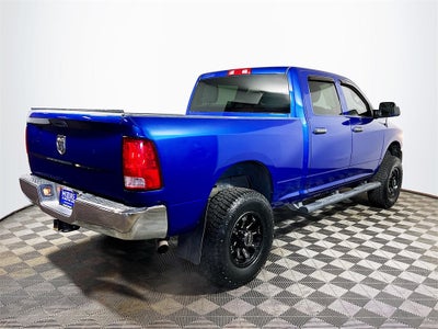 2017 RAM 2500 Tradesman