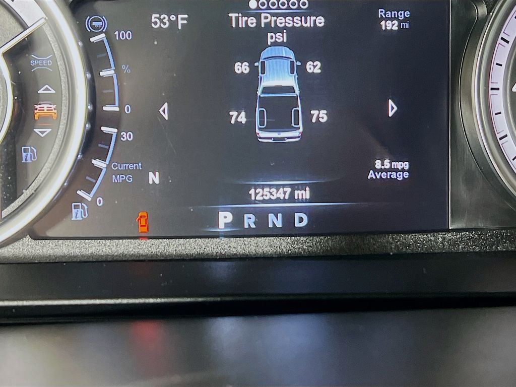 2018 RAM 2500 Big Horn