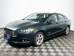 2015 Ford Fusion Energi Titanium