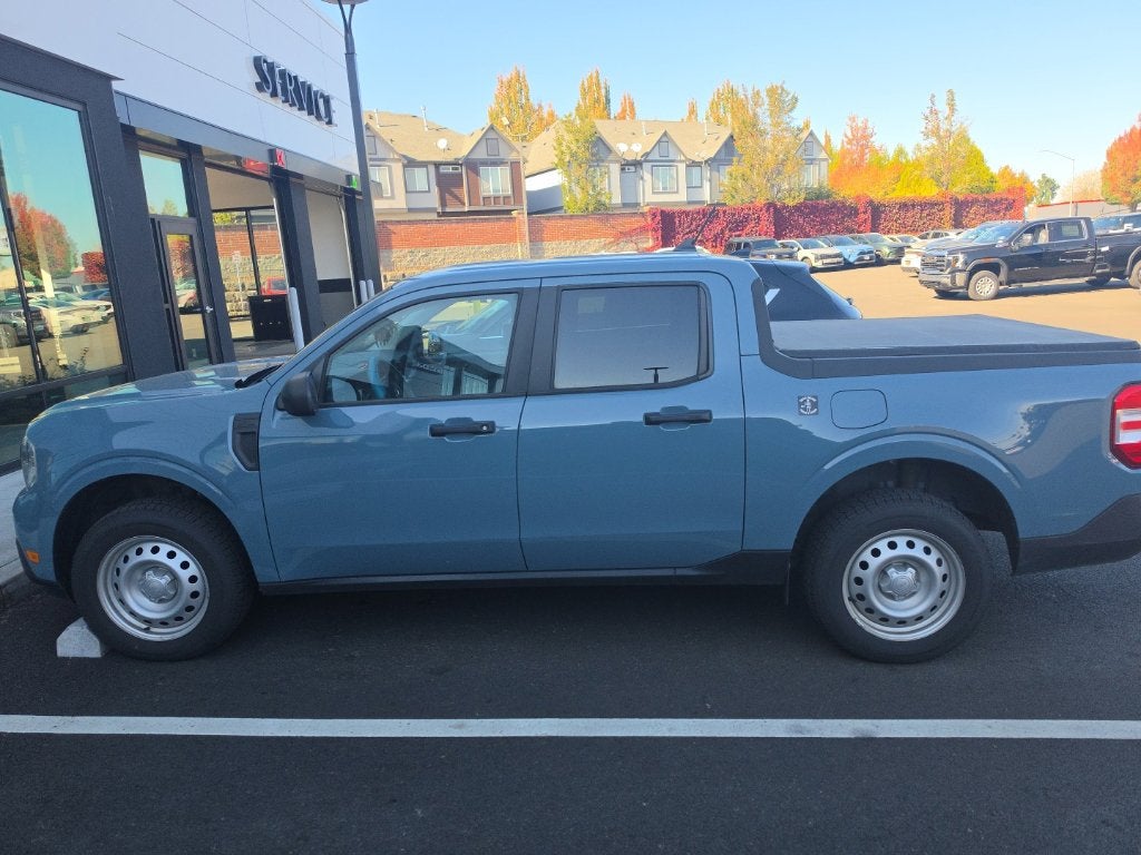2023 Ford Maverick XL