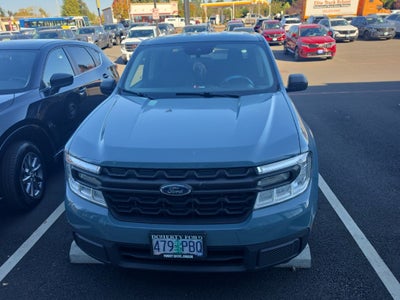 2023 Ford Maverick XL