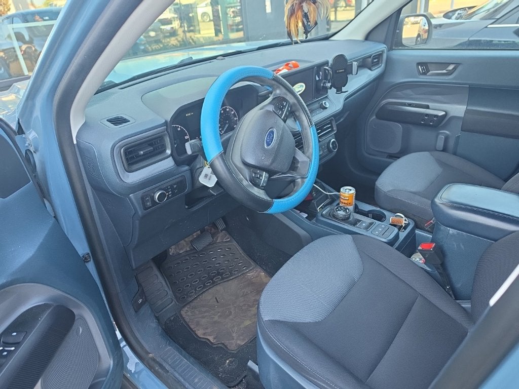2023 Ford Maverick XL