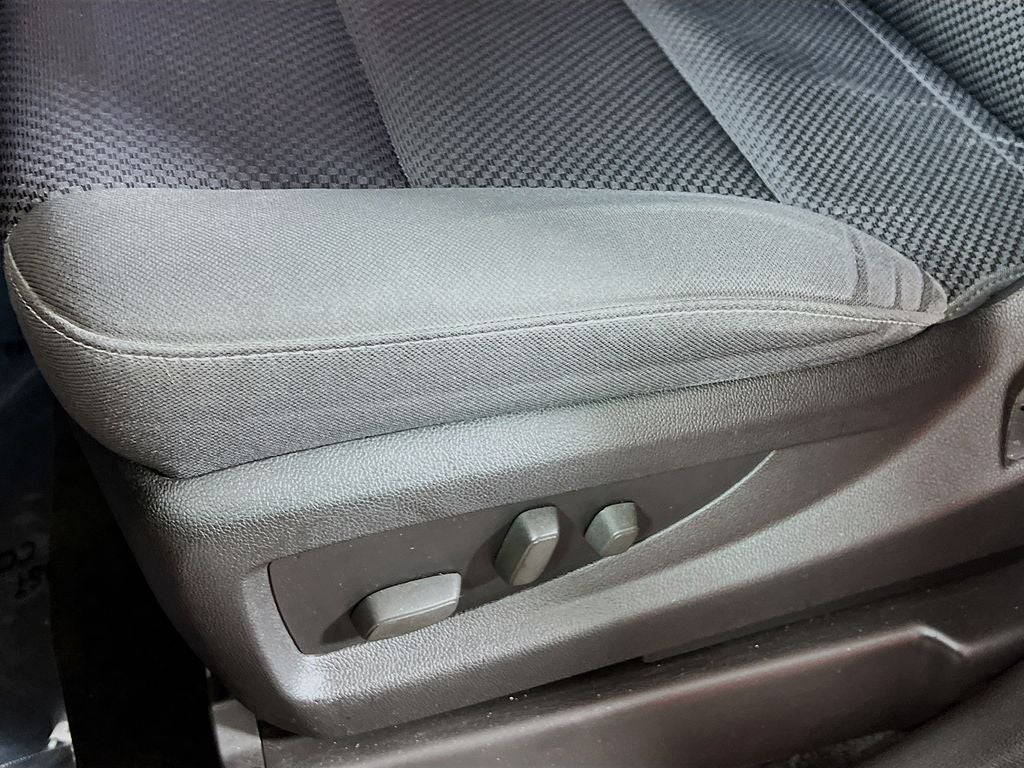 2014 Chevrolet Silverado 1500 LT LT1