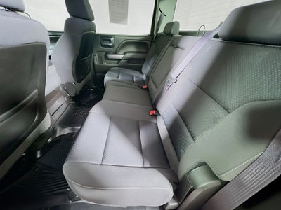 2014 Chevrolet Silverado 1500 LT LT1