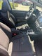 2017 Honda Fit EX