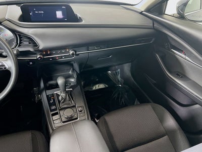 2024 Mazda Mazda CX-30 2.5 S