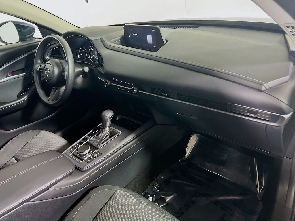 2024 Mazda Mazda CX-30 2.5 S