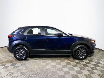 2024 Mazda Mazda CX-30 2.5 S