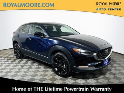 2024 Mazda Mazda CX-30 2.5 S Select Sport