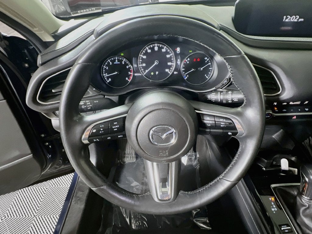 2024 Mazda Mazda CX-30 2.5 S Select Sport