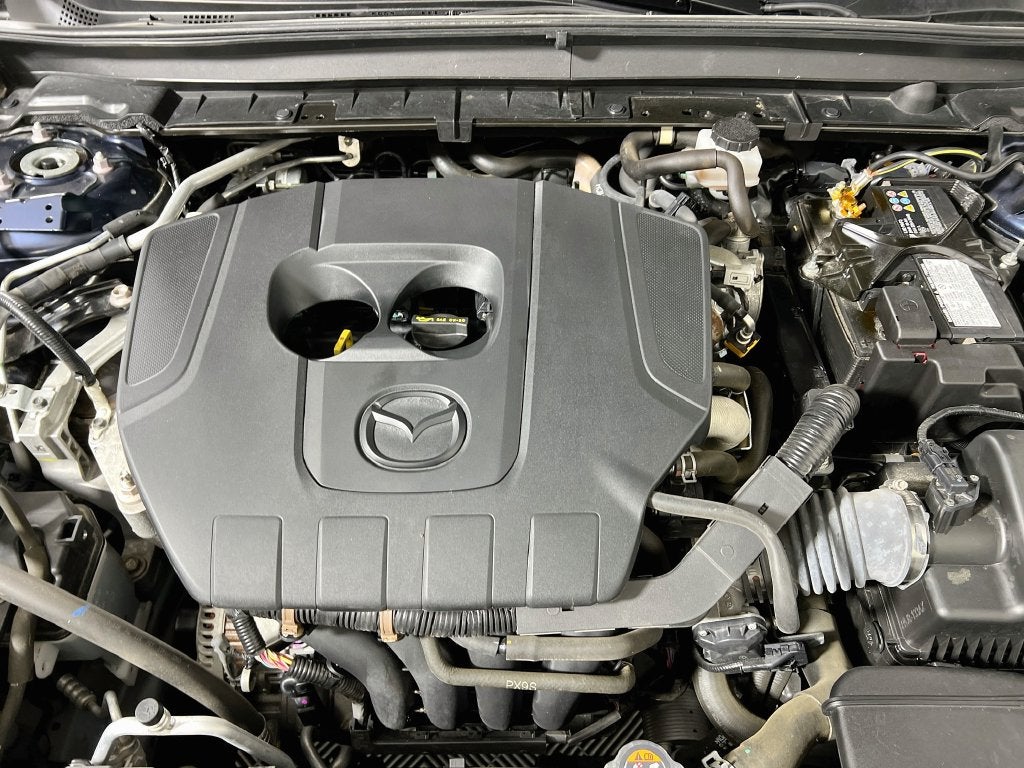 2024 Mazda Mazda CX-30 2.5 S Select Sport