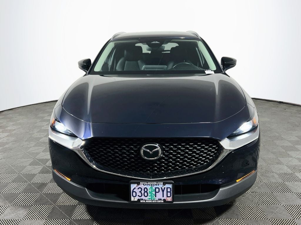 2024 Mazda Mazda CX-30 2.5 S Select Sport