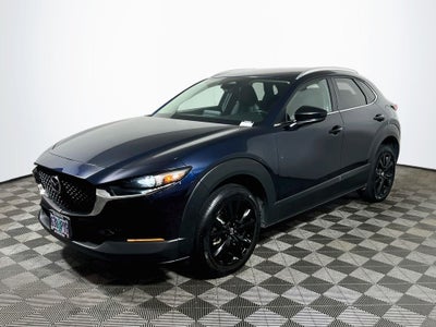 2024 Mazda Mazda CX-30 2.5 S Select Sport