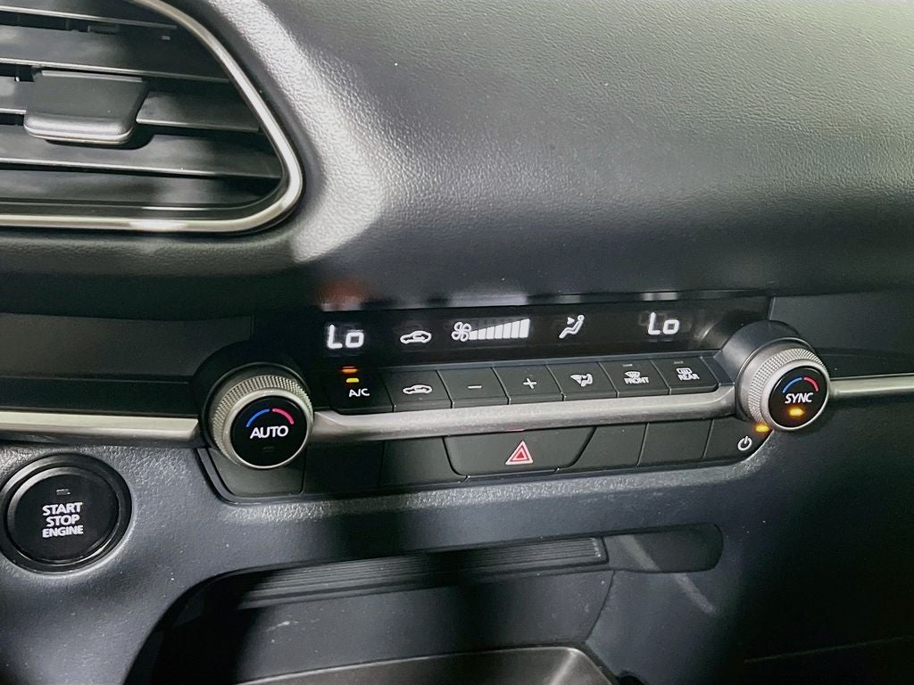 2025 Mazda Mazda CX-30 2.5 S Select Sport
