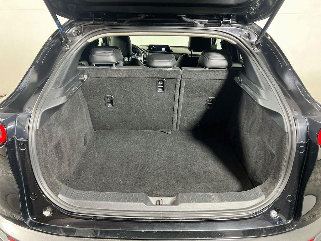 2025 Mazda Mazda CX-30 2.5 S Select Sport