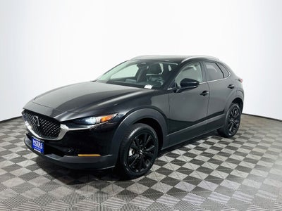 2025 Mazda Mazda CX-30 2.5 S Select Sport