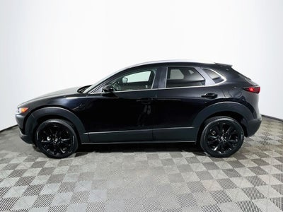 2025 Mazda Mazda CX-30 2.5 S Select Sport