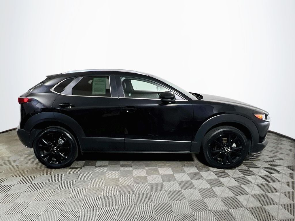 2025 Mazda Mazda CX-30 2.5 S Select Sport