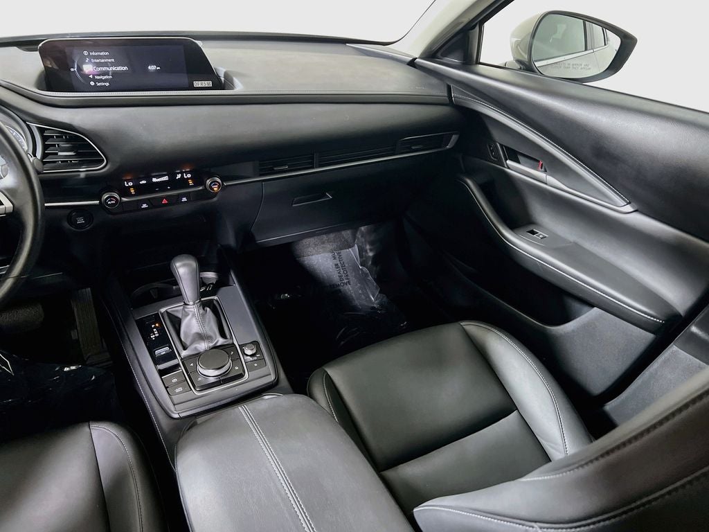2023 Mazda Mazda CX-30 2.5 S Select Package