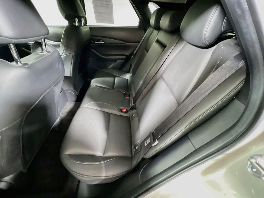 2023 Mazda Mazda CX-30 2.5 S Select Package