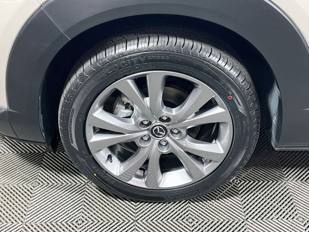 2023 Mazda Mazda CX-30 2.5 S Select Package