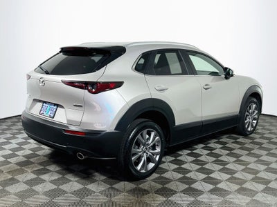 2023 Mazda Mazda CX-30 2.5 S Select Package