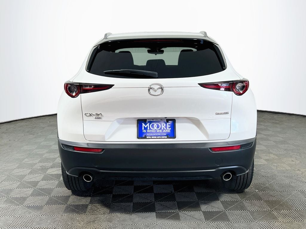 2023 Mazda Mazda CX-30 2.5 S Select Package
