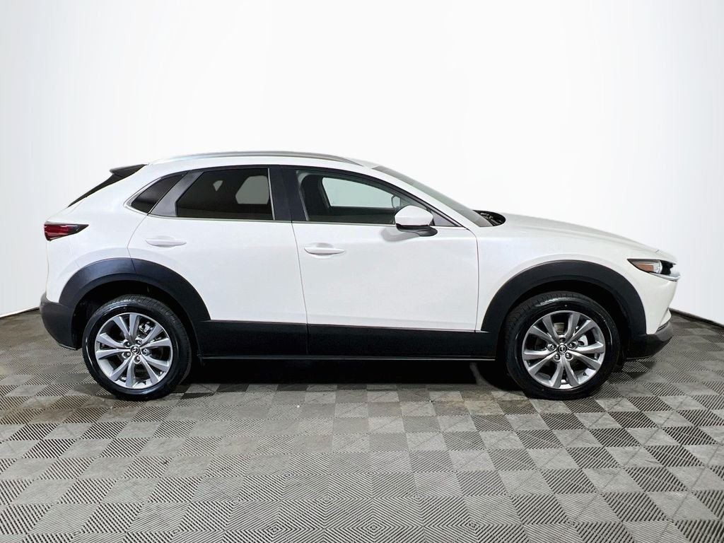 2023 Mazda Mazda CX-30 2.5 S Select Package