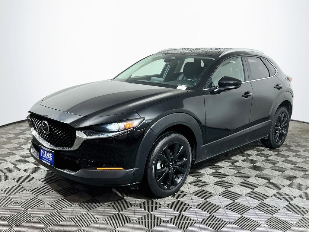 2024 Mazda Mazda CX-30 2.5 S Select Sport