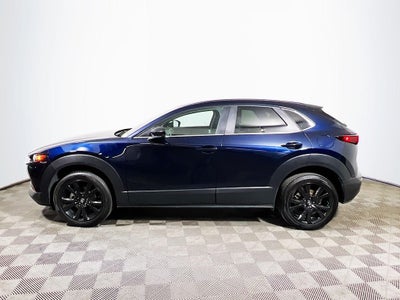 2024 Mazda Mazda CX-30 2.5 S Select Sport