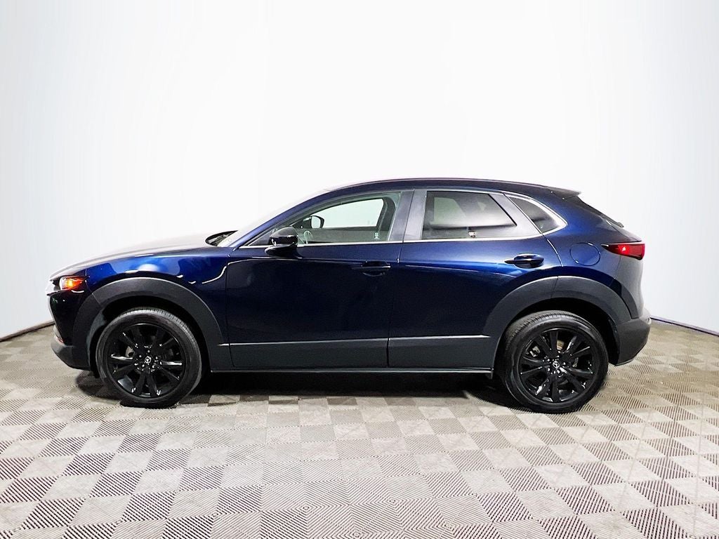 2024 Mazda Mazda CX-30 2.5 S Select Sport