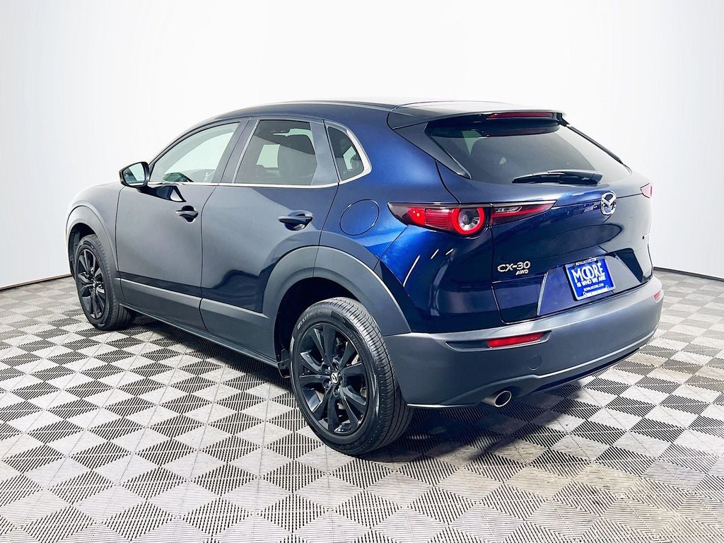 2024 Mazda Mazda CX-30 2.5 S Select Sport