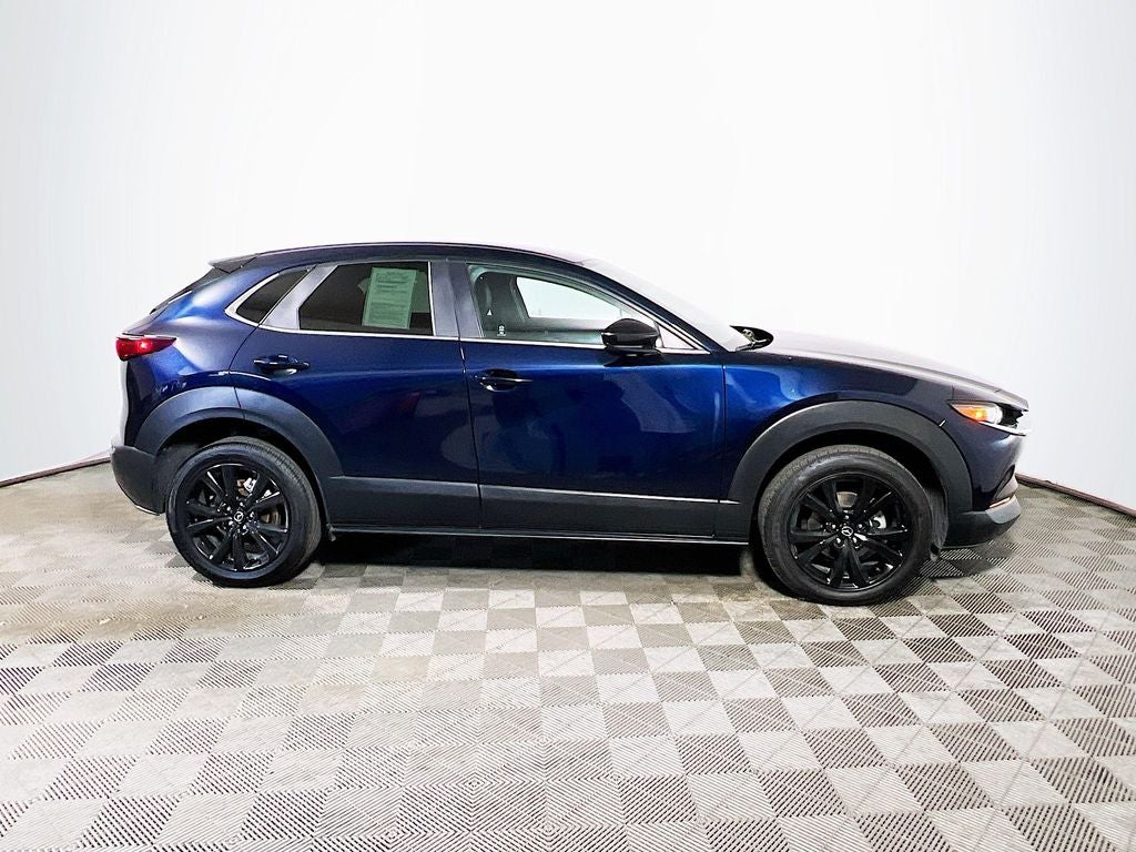 2024 Mazda Mazda CX-30 2.5 S Select Sport
