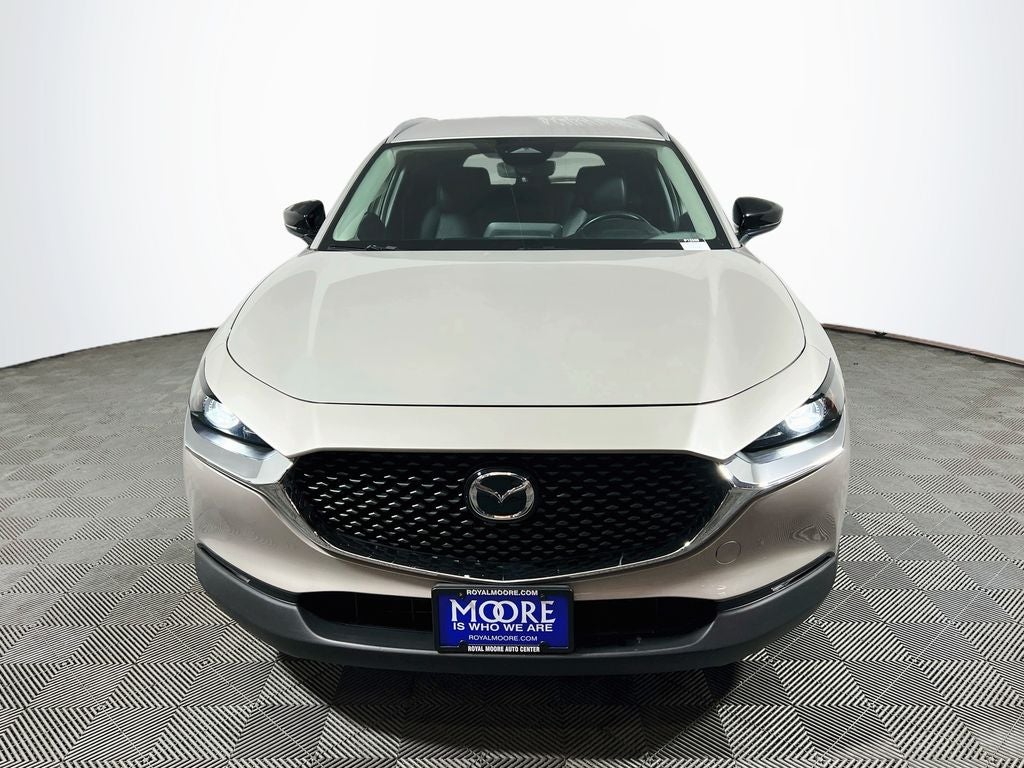 2024 Mazda Mazda CX-30 2.5 S Select Sport
