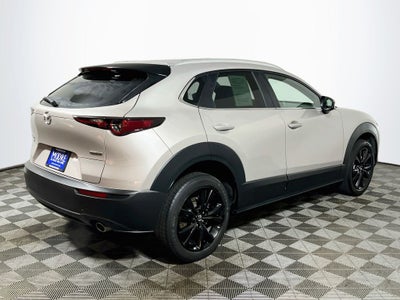 2024 Mazda Mazda CX-30 2.5 S Select Sport
