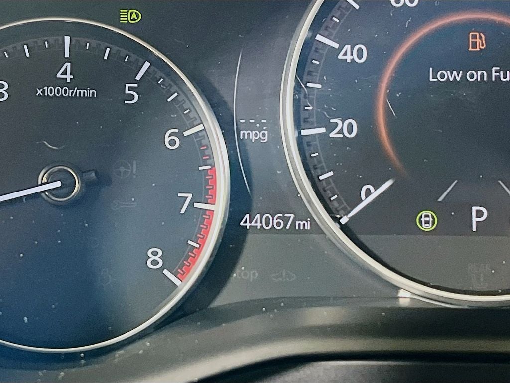 2024 Mazda Mazda CX-30 2.5 S Select Sport