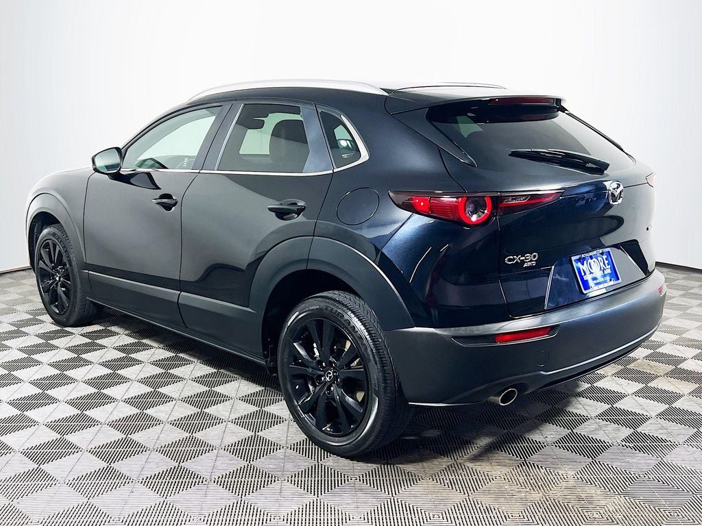2024 Mazda Mazda CX-30 2.5 S Select Sport