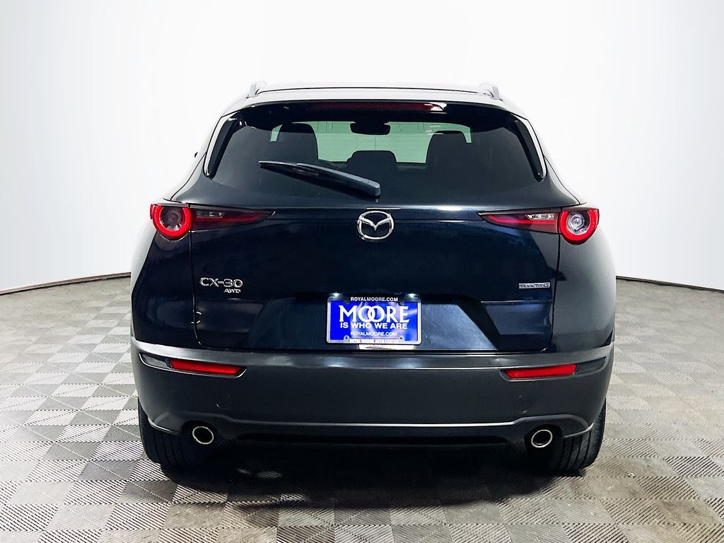 2024 Mazda Mazda CX-30 2.5 S Select Sport