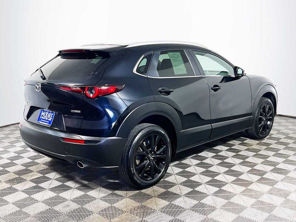 2024 Mazda Mazda CX-30 2.5 S Select Sport
