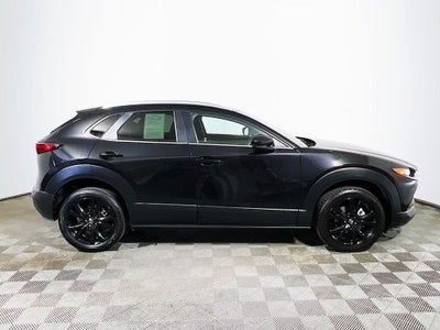2024 Mazda Mazda CX-30 2.5 S Select Sport