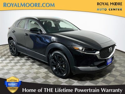 2024 Mazda Mazda CX-30 2.5 S Select Sport