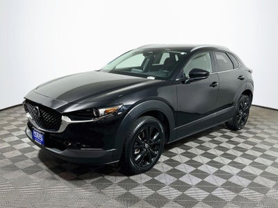 2024 Mazda Mazda CX-30 2.5 S Select Sport