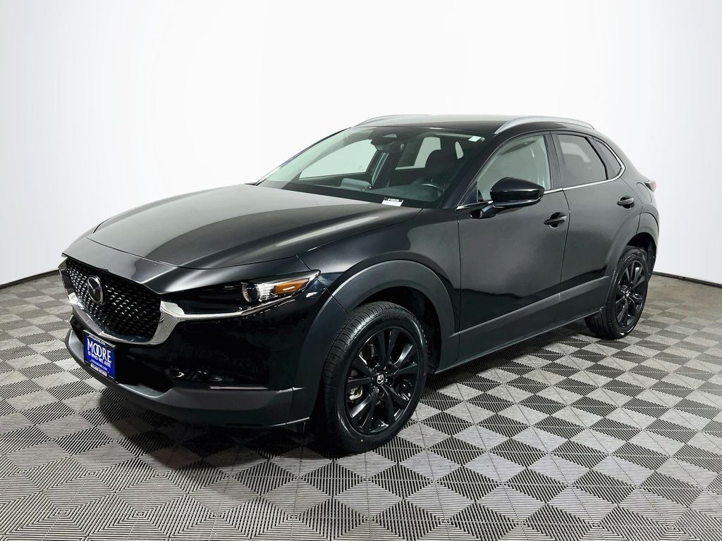 2024 Mazda Mazda CX-30 2.5 S Select Sport