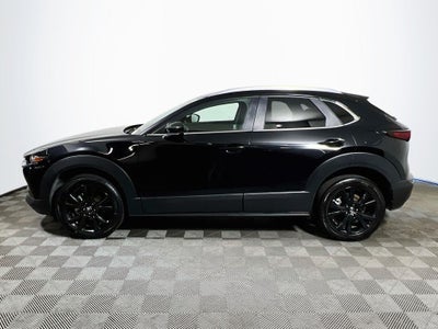 2024 Mazda Mazda CX-30 2.5 S Select Sport