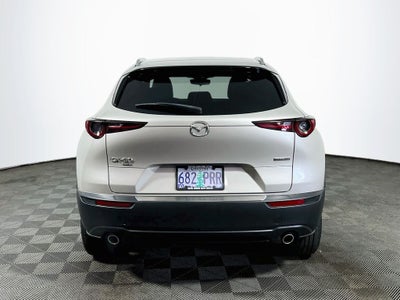 2023 Mazda Mazda CX-30 2.5 S Preferred Package